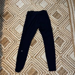 Lululemon Speed Up Tight in Navy 28’